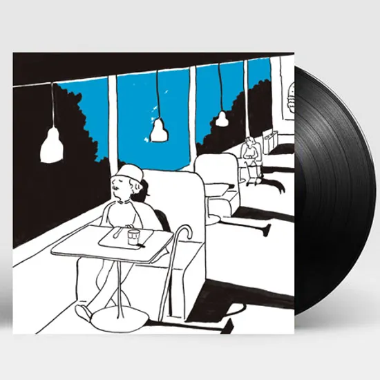 콜라보 씨의 일일 [오픈 에디션] [LP]