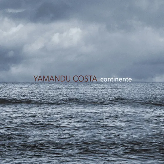 CONTINENTE [DIGIPACK]