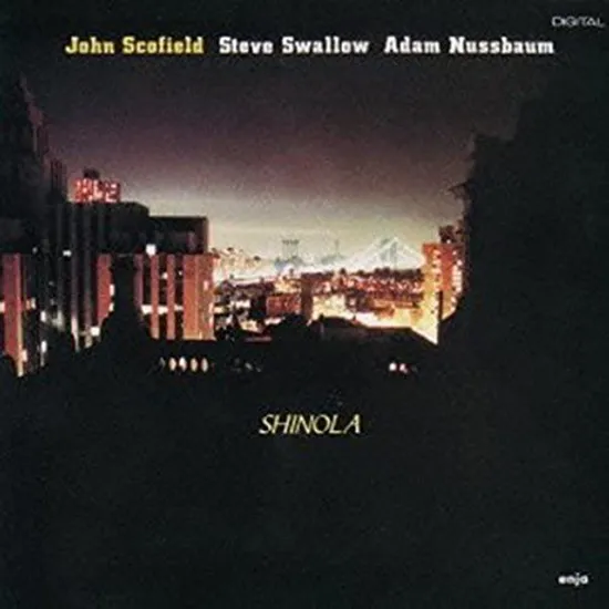 SHINOLA [REMASTERED]