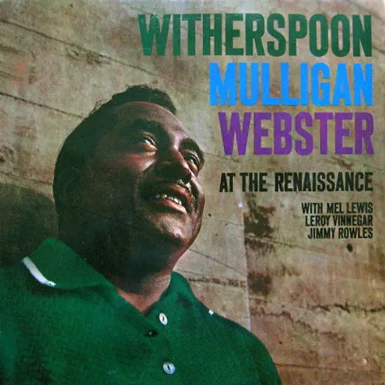 AT THE RENAISSANCE [LP]