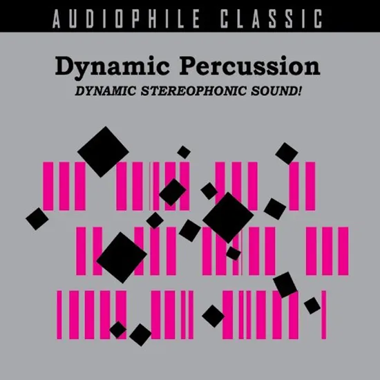 DYNAMIC PERCUSSION