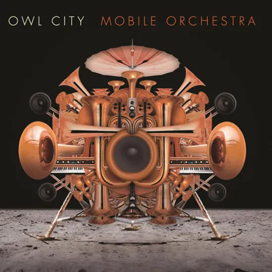 MOBILE ORCHESTRA