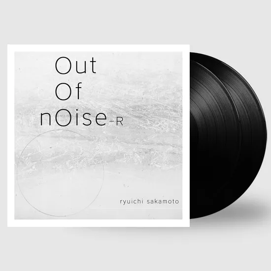 OUT OF NOISE-R [180G LP]