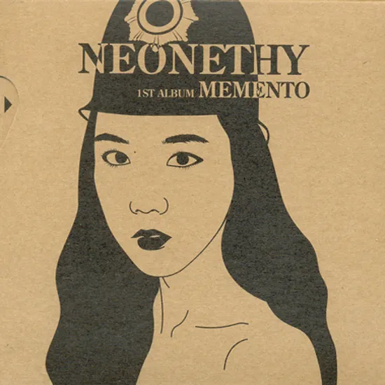 MEMENTO [1ST ALBUM]