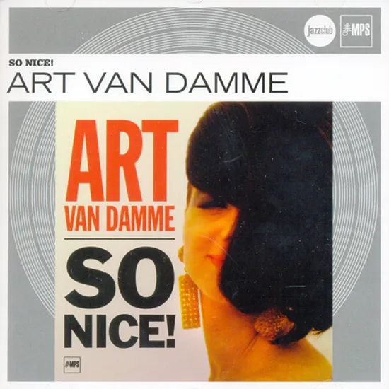 SO NICE [JAZZCLUB ORIGINALS]