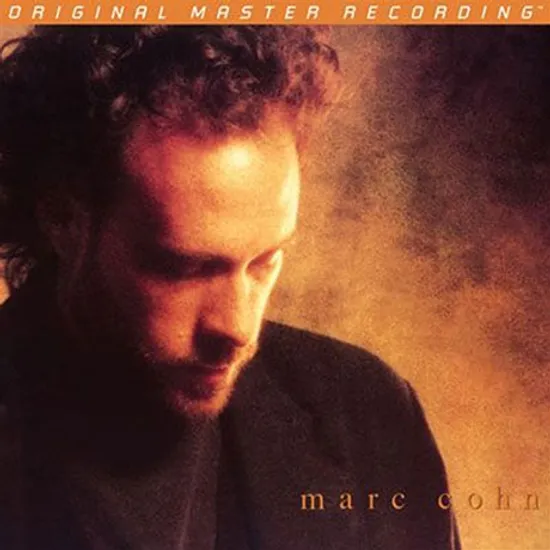 MARC COHN [24K GOLD]