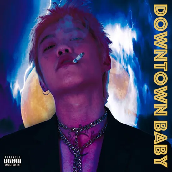 DOWNTOWN BABY [EP]