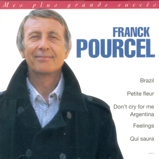 MES PLUS GRANDS SUCCES