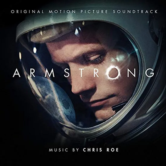 ARMSTRONG: MSIC BY CHRIS ROE [암스트롱]