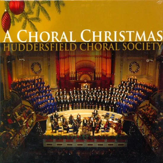 A CHORAL CHRISTMAS