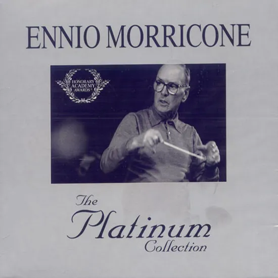 THE PLATINUM COLLECTION