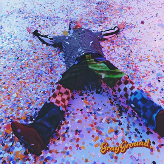 GRAYGROUND.