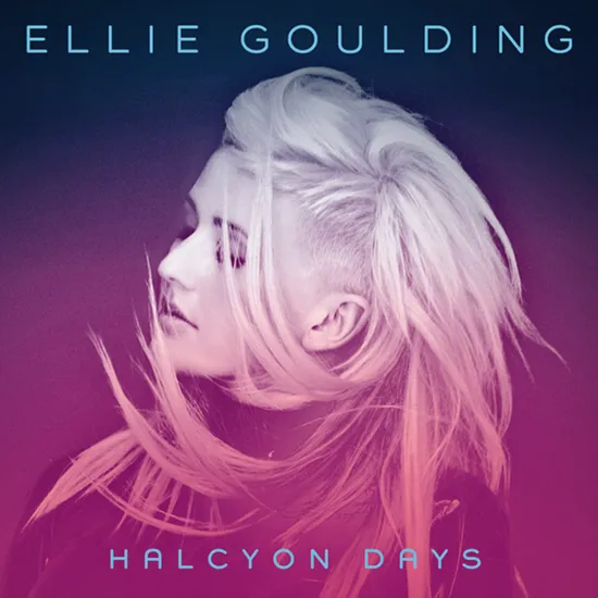 HALCYON DAYS [CD+DVD] [아시아 스페셜반]