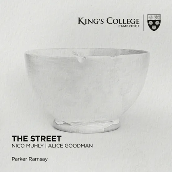 THE STREET/ ALICE GOODMAN, PARKER RAMSAY [니코 멀리 & 앨리스 굿맨: 더 스트리트]