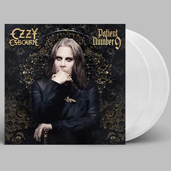 PATIENT NUMBER 9 [CRYSTAL CLEAR LP]