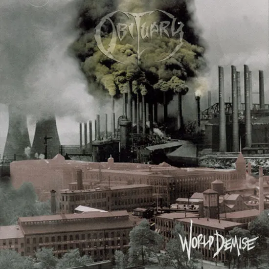 WORLD DEMISE