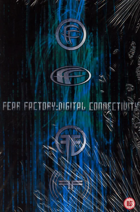 피어 팩토리: 디지털 커넥티비티 [FEAR FACTORY: DIGITAL CONNECTIVITY]