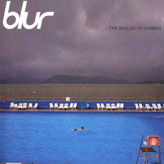 THE BALLAD OF DARREN [DELUXE]