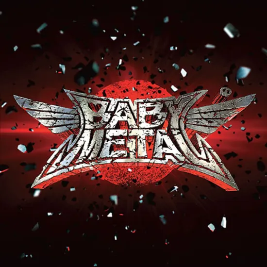 BABYMETAL [CD+DVD]