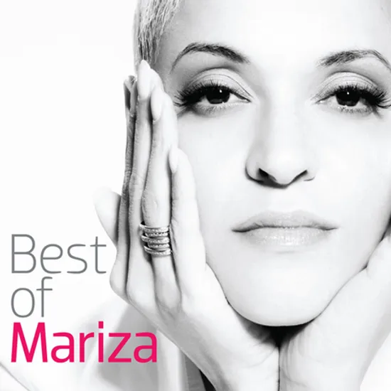 BEST OF MARIZA