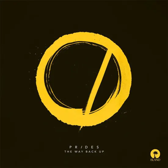 THE WAY BACK UP [DELUXE] [DIGIPACK]