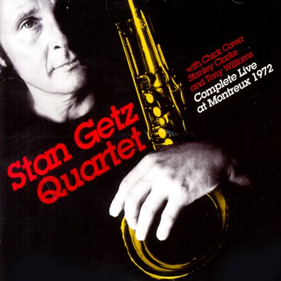 COMPLETE LIVE AT MONTREUX 1972