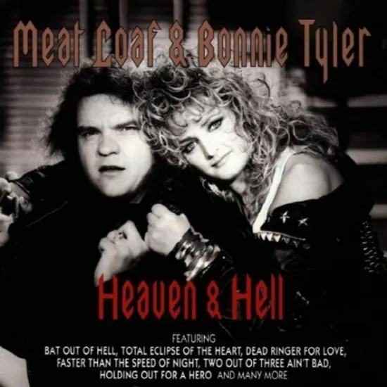 HEAVEN & HELL
