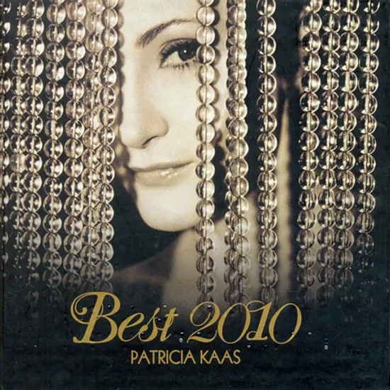 BEST 2010 PATRICIA KAAS