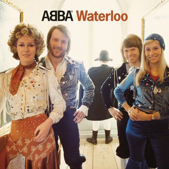 WATERLOO [BONUS TRACKS]