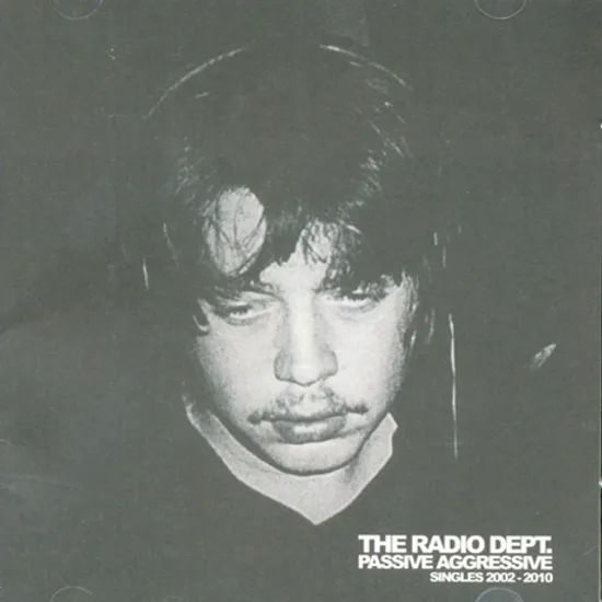 PASSIVE AGGRESSIVE: SINGLES 2002-2010