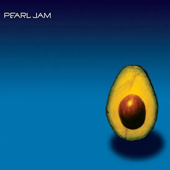 PEARL JAM [2017 PACKAGING]