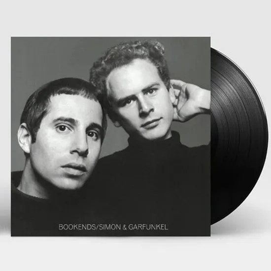 BOOKENDS [180G LP]