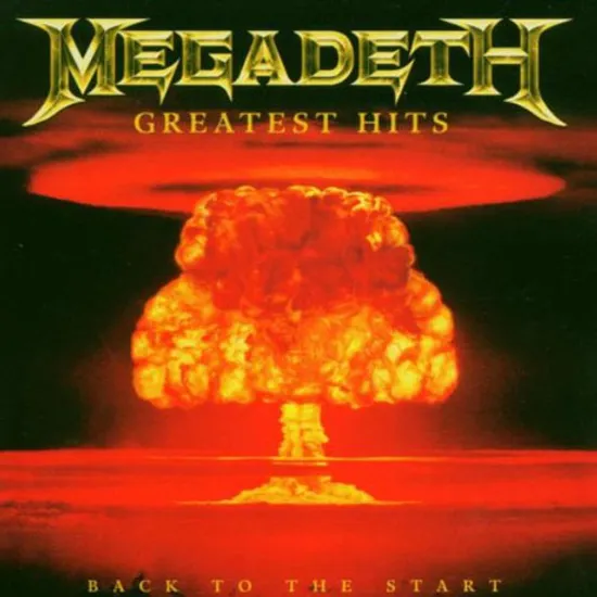 GREATEST HITS [CD+DVD: PAL 방식]