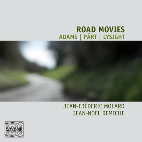 ROAD MOVIES/ DUO GEMINI