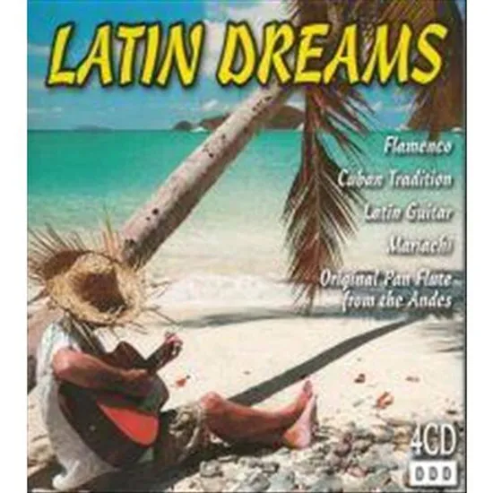 LATIN DREAMS