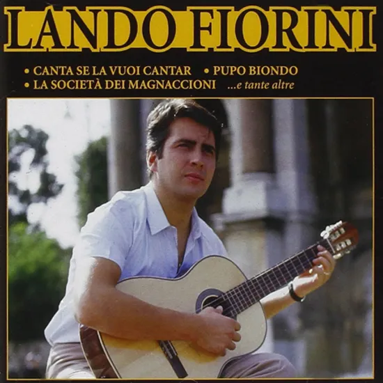 LANDO FIORINI