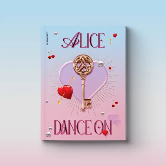 DANCE ON [SINGLE ALBUM]