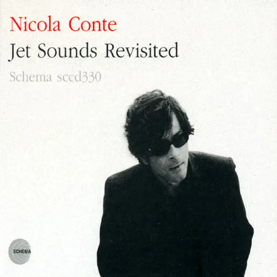 JET SOUNDS REVISITED
