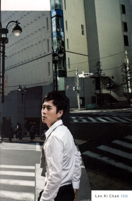 SINGING ALL MY SONG FOR YOU [10집]