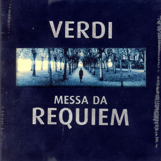 MESSA DA REQUIEM