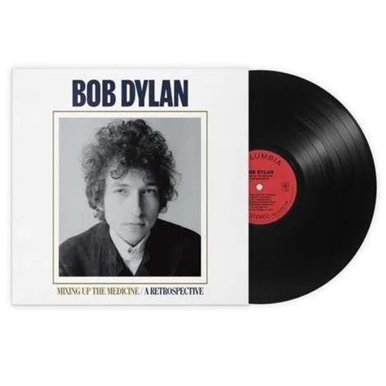 MIXING UP THE MEDICINE/A RETROSPECTIVE [LP]