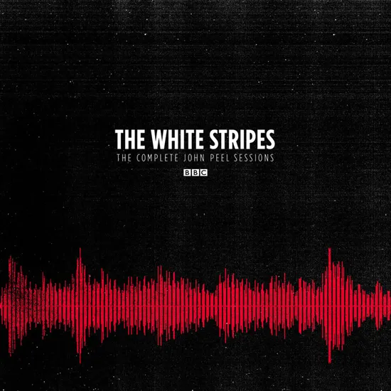 THE COMPLETE JOHN PEEL SESSIONS