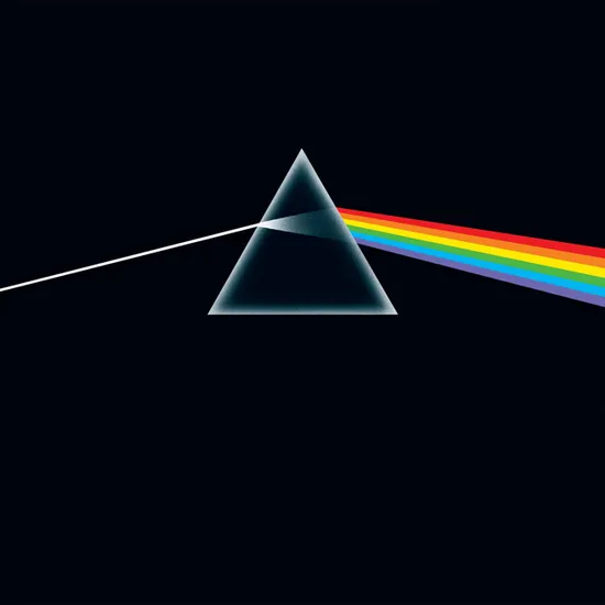 THE DARK SIDE OF THE MOON [BLU-RAY AUDIO]