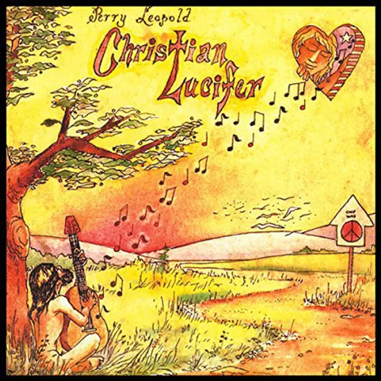 CHRISTIAN LUCIFER [LP]