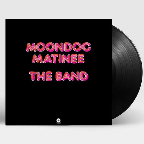 MOONDOG MATINEE [180G LP]