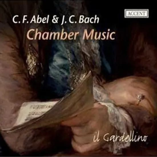 CHAMBER MUSIC/ IL GARDELLINO