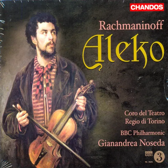 ALEKO/ GIANANDREA NOSEDA
