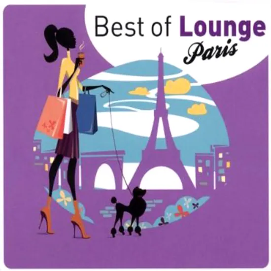BEST OF LOUNGE PARIS