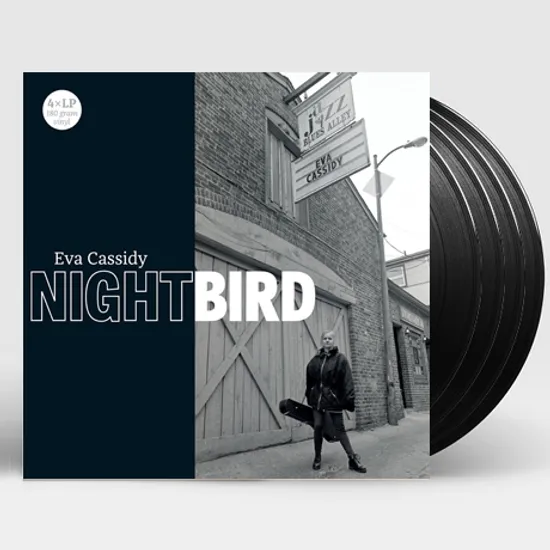NIGHTBIRD [180G LP]