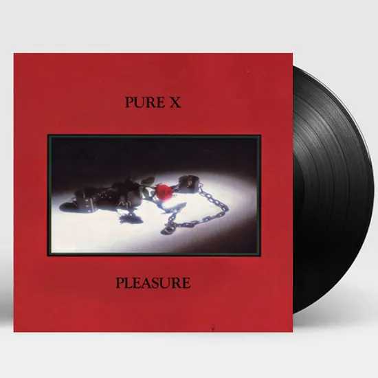 PLEASURE [180G LP]
